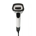 Сканер штрихкода Mindeo MD6600 HC MD6600-SR-HC Ручной проводной, 2D, USB, Белый