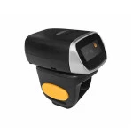 Сканер штрихкода Mindeo CR40 CR40-2D_TC Ручной беспроводной, 2D, USB, Bluetooth, Черный, Не требуется