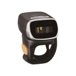 Сканер штрихкода Mindeo CR40 CR40-2D_TC Ручной беспроводной, 2D, USB, Bluetooth, Черный, Не требуется