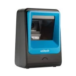 Сканер штрихкода UNItech TS100 TS100-HUCB00-SG Встраиваемый, 2D, USB, Com (RS232), Черный-синий, Не требуется