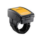 Сканер штрихкода UNItech MS622 MS622-2UCB00-SG Ручной проводной, 2D, USB VCP, USB HID, Черный-Желтый, Не требуется