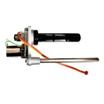 Аксессуар для штрихкодирования TSC Внутренний смотчик для принтеров TSC серии MB240 REW-MB240-0001