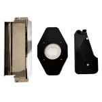 Аксессуар для штрихкодирования TSC Внутренний смотчик для принтеров TSC серии MB240 REW-MB240-0001