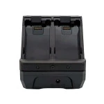 Аксессуар для штрихкодирования UROVO  Зарядная станция на 4 аккумулятора Urovo RT40/RT40S ACC-RT40S-CRD-4BC