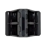 Аксессуар для штрихкодирования UROVO  Зарядная станция на 4 аккумулятора Urovo RT40/RT40S ACC-RT40S-CRD-4BC