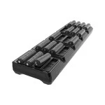 Аксессуар для штрихкодирования UROVO  Зарядная станция аккумуляторов для Urovo U2 ACC-U2-CRD-BC20