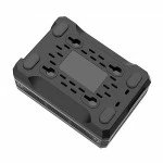 Аксессуар для штрихкодирования UROVO  Четырехслотовая зарядная станция Urovo SR5600 ACC-SR5600-CRD-BC4