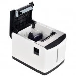 Принтер этикеток Europrint EPT371UW (USB, White)