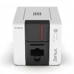 Принтер для карт Evolis Zenius2 Expert ZN2-0002
