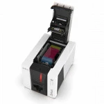 Принтер для карт Evolis Zenius2 Expert ZN2-0002