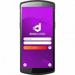 Терминал сбора данных  UROVO  DT50 DT50-BUNDLE.DMSTD+MARK_12M