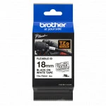 Расходный материал Brother TZeFX241 TZe-FX241