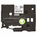 Расходный материал Brother TZeFX241 TZe-FX241