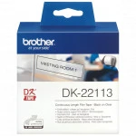 Расходный материал Brother DK 22113