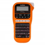 Маркировочный принтер Brother PT-E110VP R1 BUND РТE110VPR1BUND