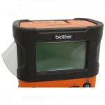 Маркировочный принтер Brother PT-E300VP