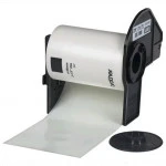 Расходный материал Brother DK11207 DK-11207