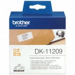 Расходный материал Brother DK11209 DK-11209