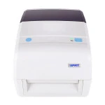 Принтер этикеток iDPRT iT4S 10.F.IT40.9UE02