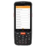 Терминал сбора данных  АТОЛ 53689