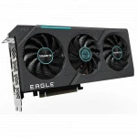 Видеокарта Gigabyte GeForce RTX 4070 Ti EAGLE OC v2.0 N407TEAGLE OC-12GD 2.0 (12 ГБ)