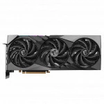 Видеокарта MSI GeForce RTX 4080 GAMING X SLIM 4080 16GB GAMING X SLIM (16 ГБ)