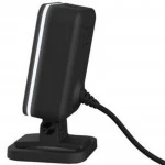 Сканер штрихкода Honeywell XP 7680g 7680GSR-2USB-1-R Стационарный, 1D/2D, USB, Черный