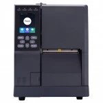 Принтер этикеток Mertech G400 4605