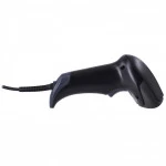 Сканер штрихкода Mertech Ручной 2310 P2D SUPERLEAD USB Black 3m cable 4865 Ручной проводной, 2D, USB, Черный