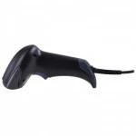 Сканер штрихкода Mertech Ручной 2310 P2D SUPERLEAD USB Black 3m cable 4865 Ручной проводной, 2D, USB, Черный