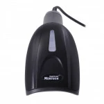 Сканер штрихкода Mertech Ручной 2310 P2D SUPERLEAD USB Black 3m cable 4865 Ручной проводной, 2D, USB, Черный