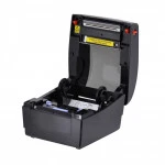 Принтер этикеток Mertech DT80 ZEMA