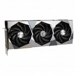 Видеокарта MSI GeForce RTX 4070 Ti SUPRIM SE 4070_TI_SUPRIM SE 12G (12 ГБ)