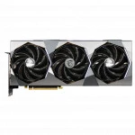 Видеокарта MSI GeForce RTX 4070 Ti SUPRIM SE 4070_TI_SUPRIM SE 12G (12 ГБ)