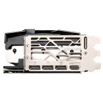 Видеокарта MSI GeForce RTX 4070 Ti SUPRIM SE 4070_TI_SUPRIM SE 12G (12 ГБ)