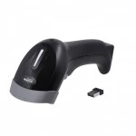 Сканер штрихкода Mertech Беспроводной сканер штрих-кода CL-1300 GS BLE Dongle P2D USB Black 4893 Ручной беспроводной, 1D/2D, USB-COM, USB-HID, Черный