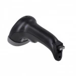 Сканер штрихкода Mertech Беспроводной сканер штрих-кода CL-1300 GS BLE Dongle P2D USB Black 4893 Ручной беспроводной, 1D/2D, USB-COM, USB-HID, Черный