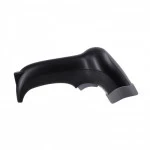 Сканер штрихкода Mertech Беспроводной сканер штрих-кода CL-1300 GS BLE Dongle P2D USB Black 4893 Ручной беспроводной, 1D/2D, USB-COM, USB-HID, Черный