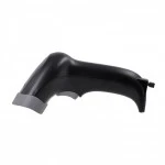Сканер штрихкода Mertech Беспроводной сканер штрих-кода CL-1300 GS BLE Dongle P2D USB Black 4893 Ручной беспроводной, 1D/2D, USB-COM, USB-HID, Черный