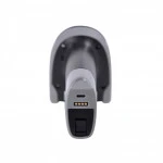 Сканер штрихкода Mertech CL-2420 BLE SPP Dongle P2D USB Black Ручной беспроводной, 1D/2D, USB, Черно-серый