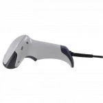 Сканер штрихкода Mertech 2310 HR Superlead 2D проводное белый 4831 Ручной проводной, 2D, USB, Белый