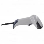 Сканер штрихкода Mertech 2310 HR Superlead 2D проводное белый 4831 Ручной проводной, 2D, USB, Белый