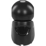 Сканер штрихкода Mindeo MP7258 Стационарный, 1D/2D, USB, Черный, С подставкой