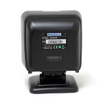 Сканер штрихкода Mindeo MP8610 USB MP8610_USB Стационарный, 2D, USB, Com (RS232), Черный, С подставкой