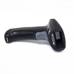 Сканер штрихкода АТОЛ SB3100 66669 Ручной проводной, 2D, USB, Черный, С подставкой
