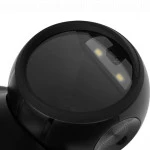 Сканер штрихкода Mindeo MP725AT BLACK MP725AT_BLACK (Стационарный, 1D/2D, USB, Com (RS232), Черный, С подставкой)