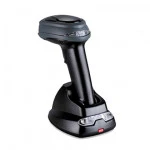 Сканер штрихкода Mindeo CS2291-SR RF USB Kit (Ручной беспроводной, 2D, USB, Серый, С подставкой)