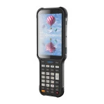 Терминал сбора данных  Bluebird EK430-A4LAWT_boot