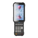 Терминал сбора данных  Bluebird EK430-A4LAWT_boot