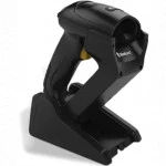 Сканер штрихкода Newland NLS-HR5280RT-BT-C(U) Ручной беспроводной, 1D/2D, USB, Com (RS232), Черный, С подставкой